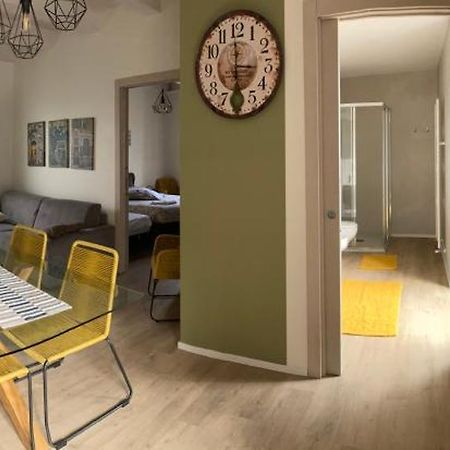 Appartamenti Il Borgo Girasole Busca Kültér fotó