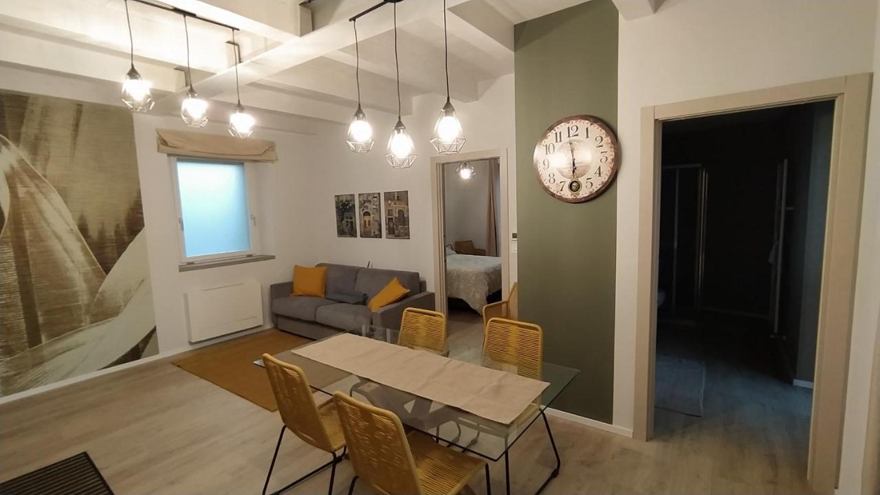 Appartamenti Il Borgo Girasole Busca Kültér fotó