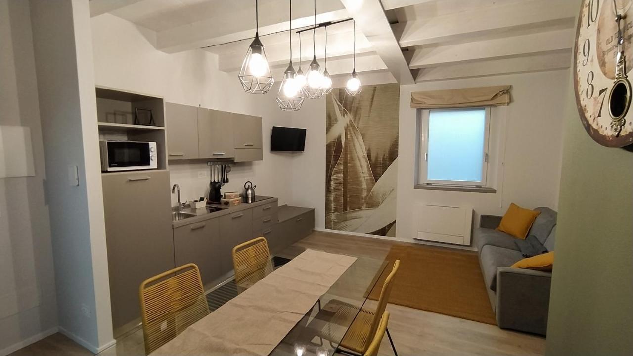 Appartamenti Il Borgo Girasole Busca Kültér fotó