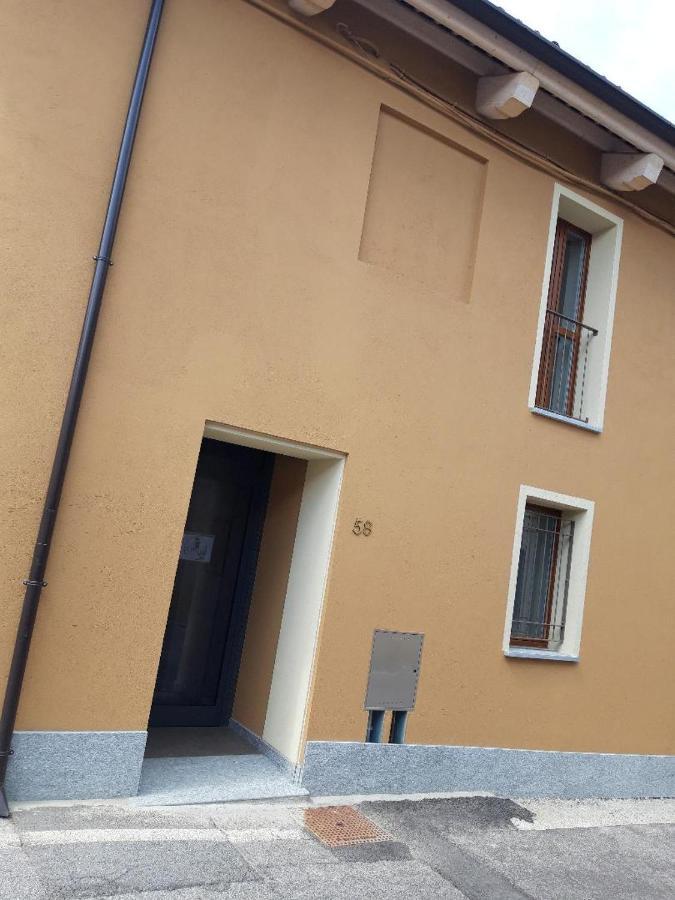 Appartamenti Il Borgo Girasole Busca Kültér fotó