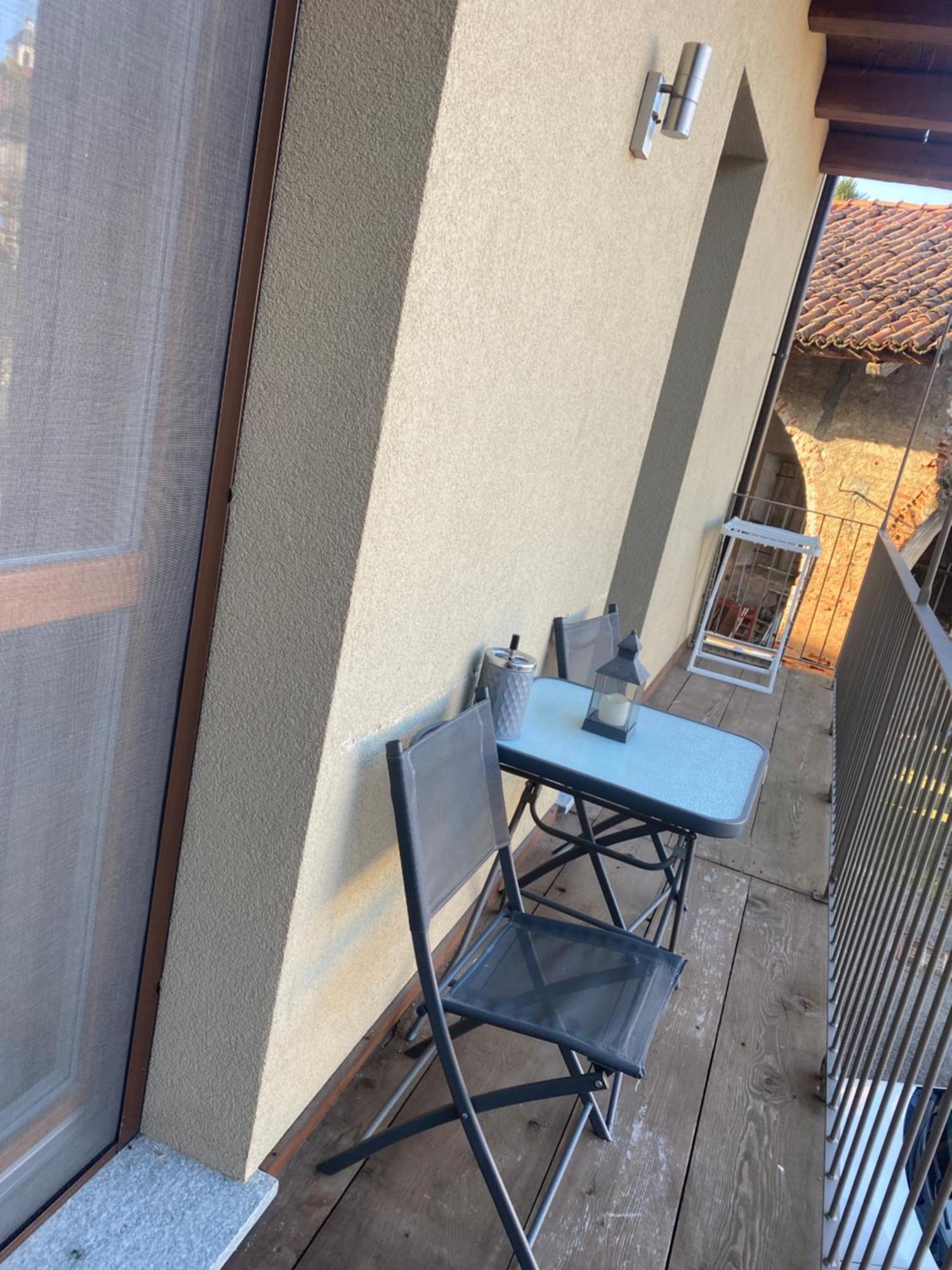 Appartamenti Il Borgo Girasole Busca Kültér fotó